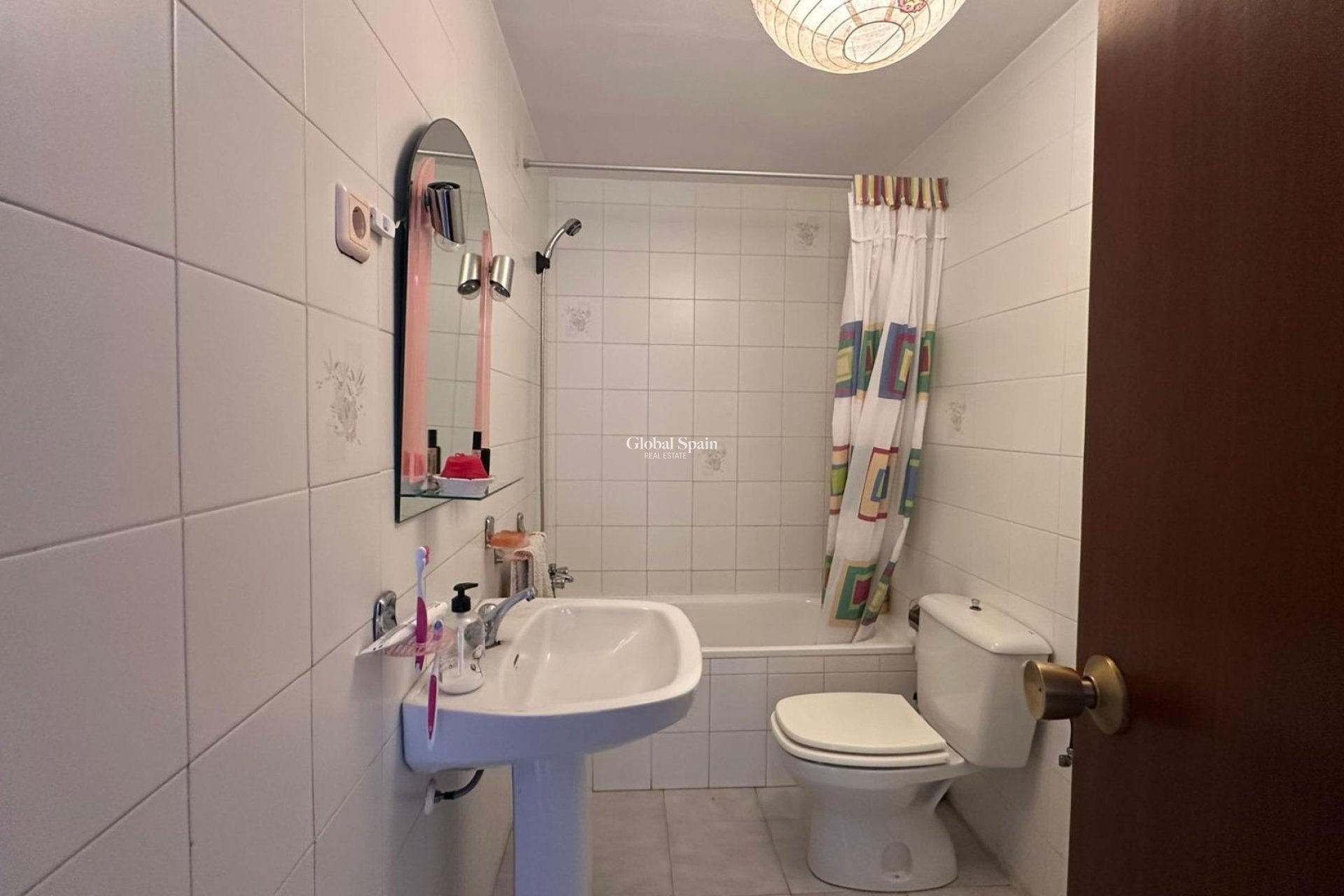 Revente - PENTHOUSE -
TORREVIEJA - Estacion de autobuses