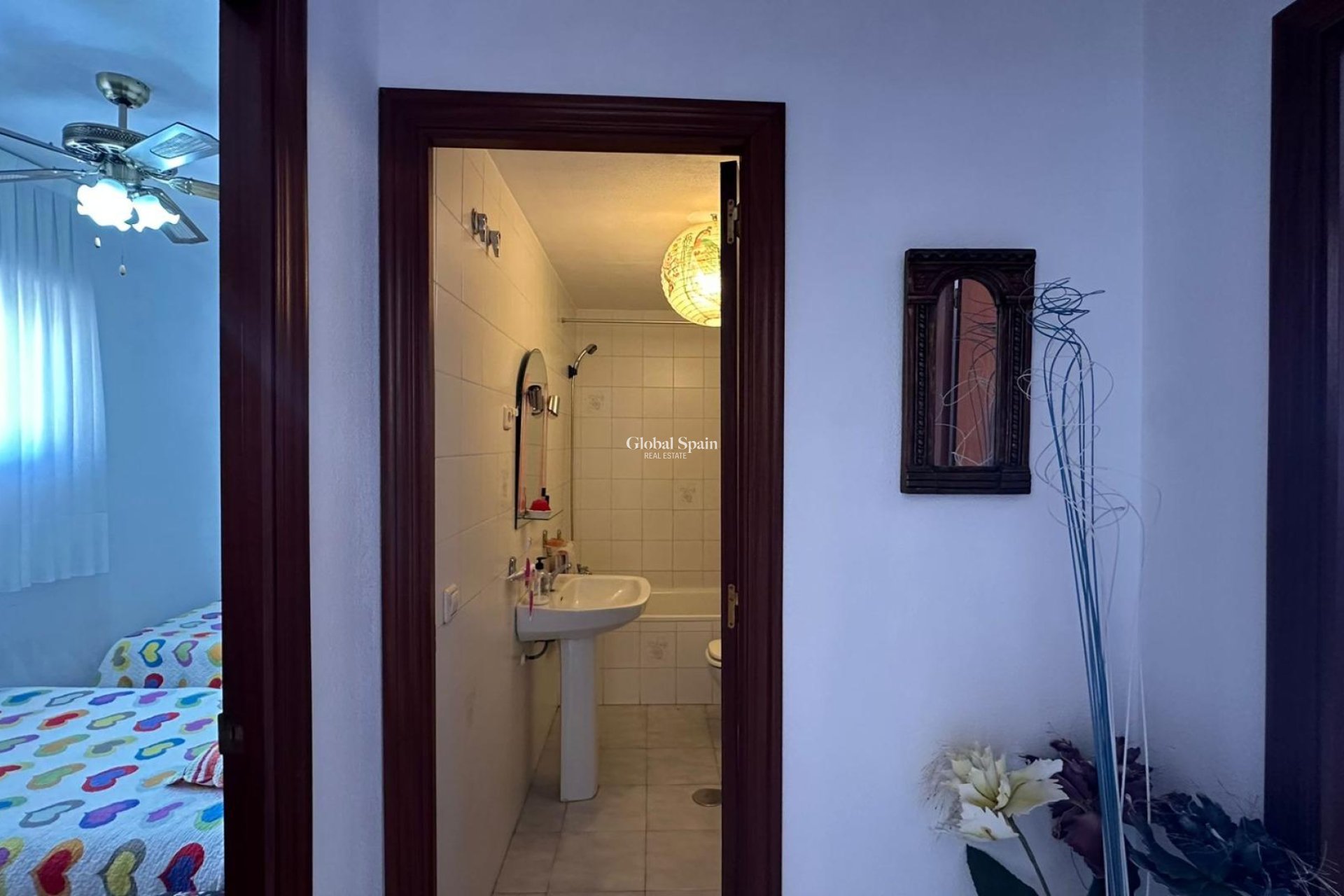 Revente - PENTHOUSE -
TORREVIEJA - Estacion de autobuses