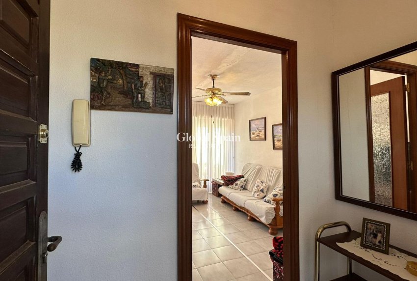 Revente - PENTHOUSE -
TORREVIEJA - Estacion de autobuses