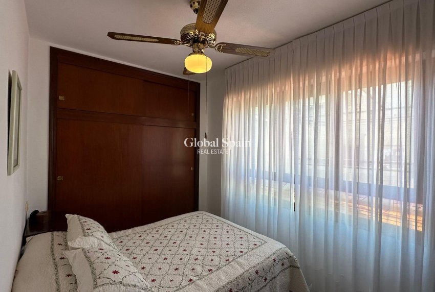 Revente - PENTHOUSE -
TORREVIEJA - Estacion de autobuses