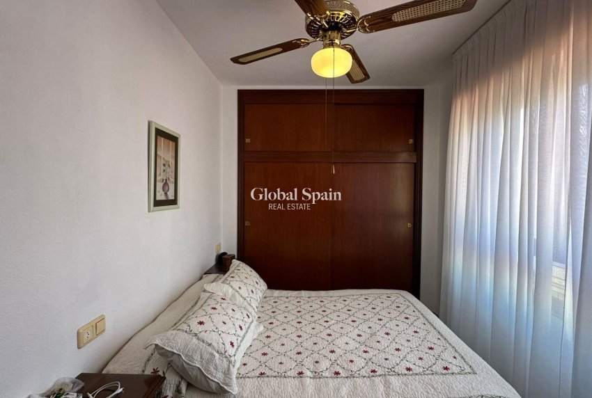 Revente - PENTHOUSE -
TORREVIEJA - Estacion de autobuses