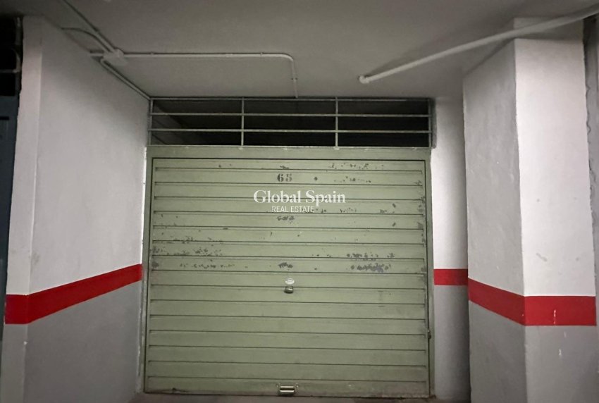 Revente - PENTHOUSE -
TORREVIEJA - Estacion de autobuses