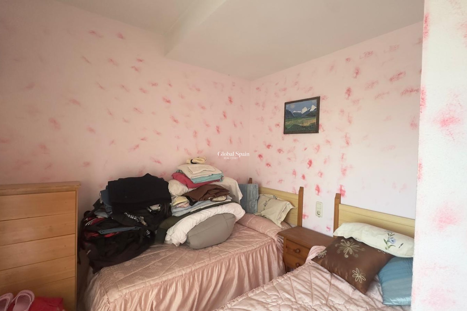 Revente - PENTHOUSE -
TORREVIEJA - Estacion de autobuses