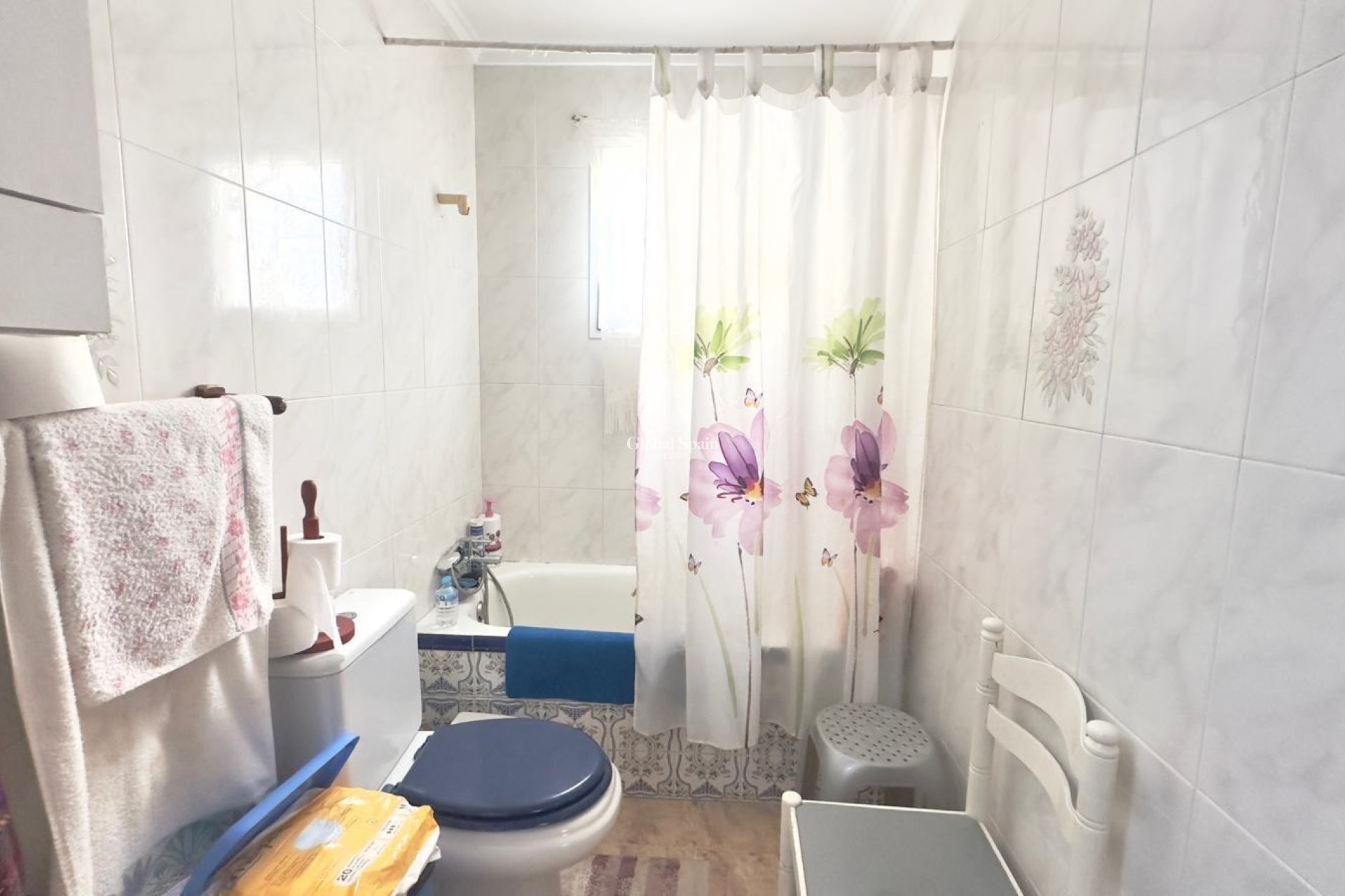 Revente - PENTHOUSE -
TORREVIEJA - Estacion de autobuses