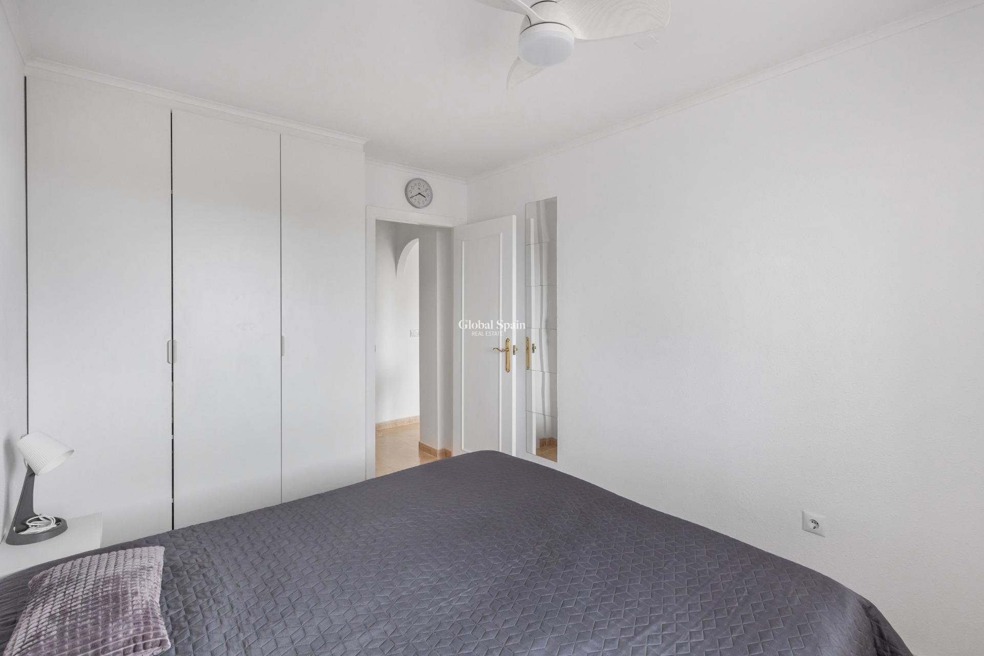 Revente - PENTHOUSE -
TORREVIEJA - Estacion de autobuses