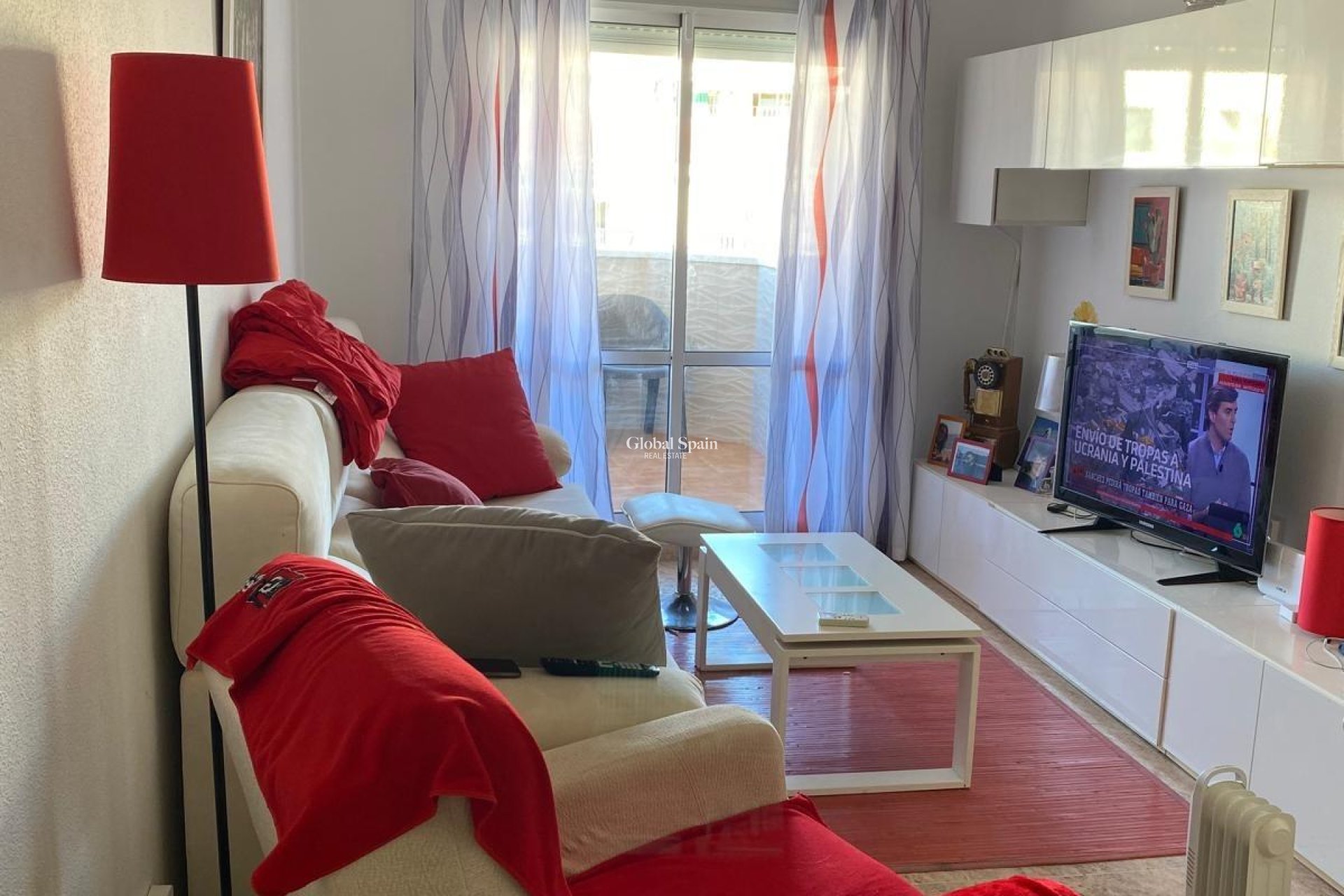 Revente - PENTHOUSE -
TORREVIEJA - Estacion de autobuses