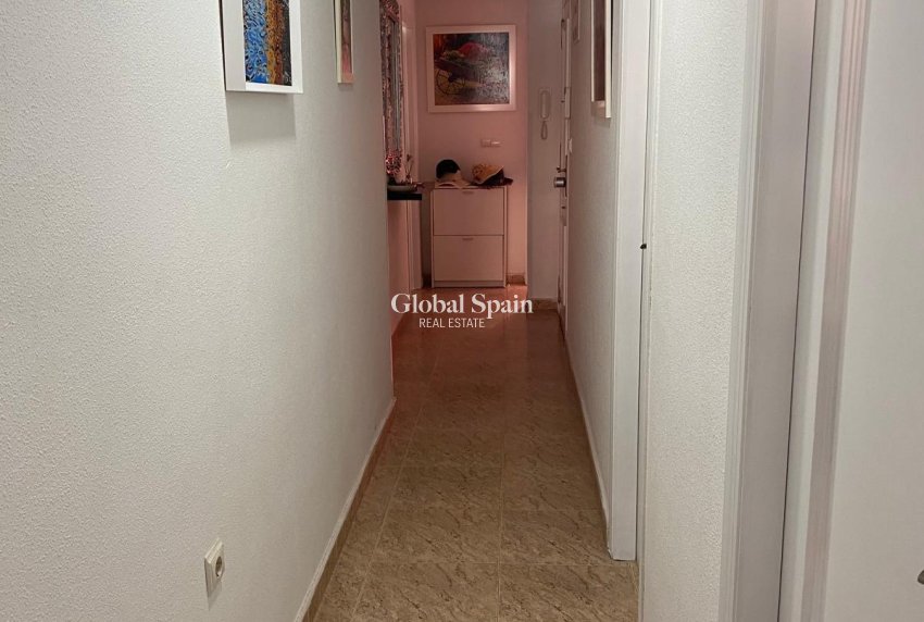 Revente - PENTHOUSE -
TORREVIEJA - Estacion de autobuses