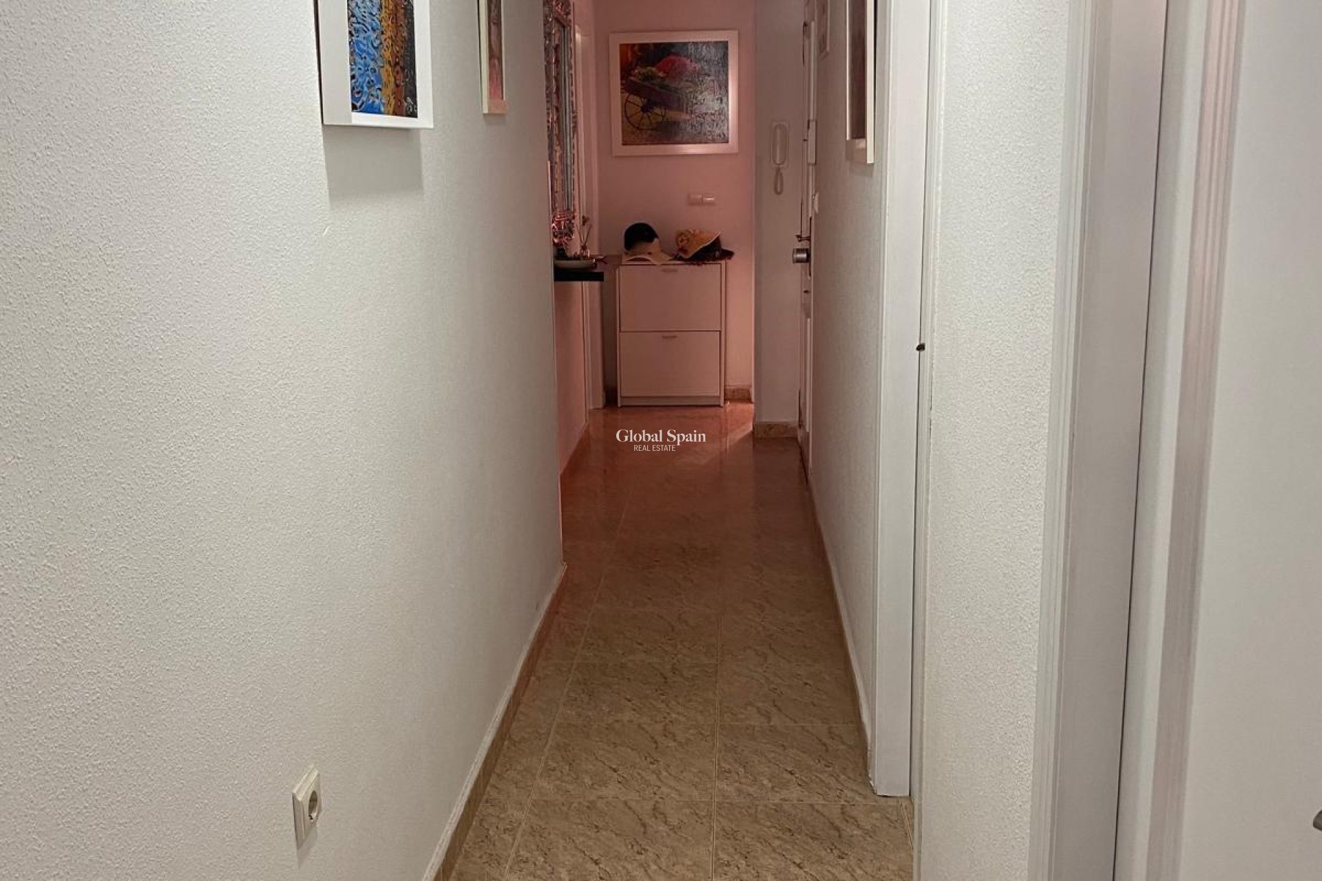 Revente - PENTHOUSE -
TORREVIEJA - Estacion de autobuses