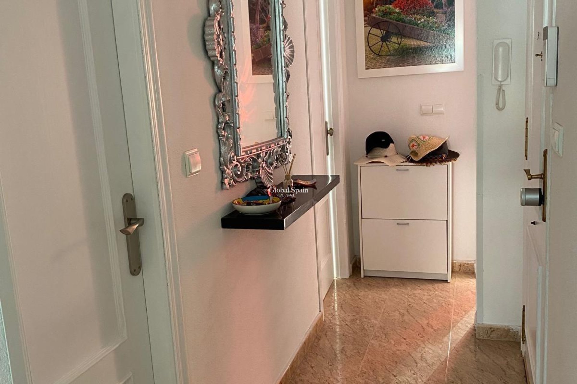 Revente - PENTHOUSE -
TORREVIEJA - Estacion de autobuses