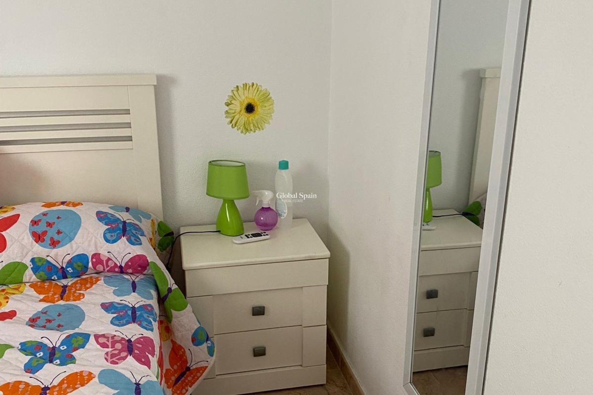 Revente - PENTHOUSE -
TORREVIEJA - Estacion de autobuses