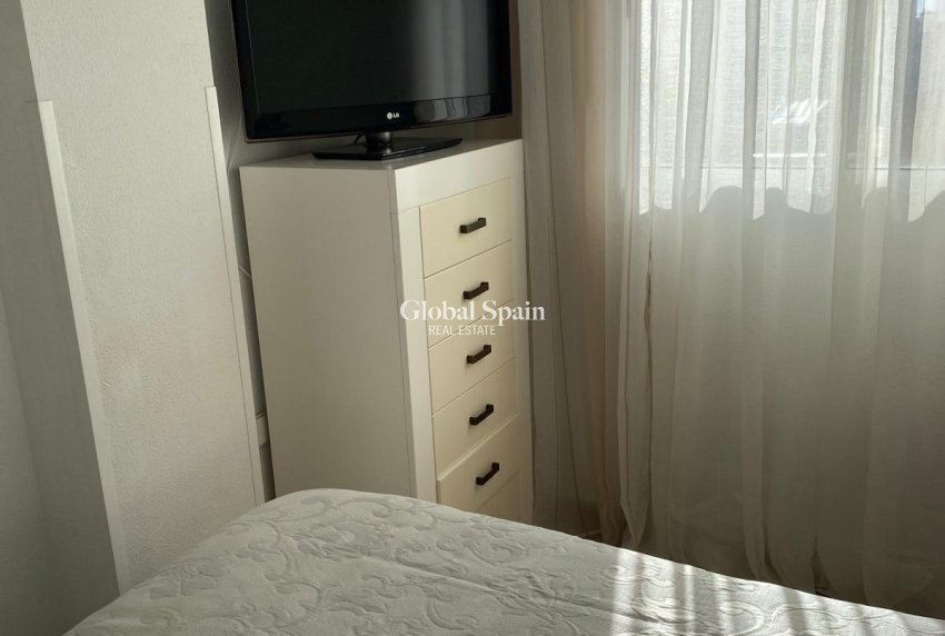 Revente - PENTHOUSE -
TORREVIEJA - Estacion de autobuses