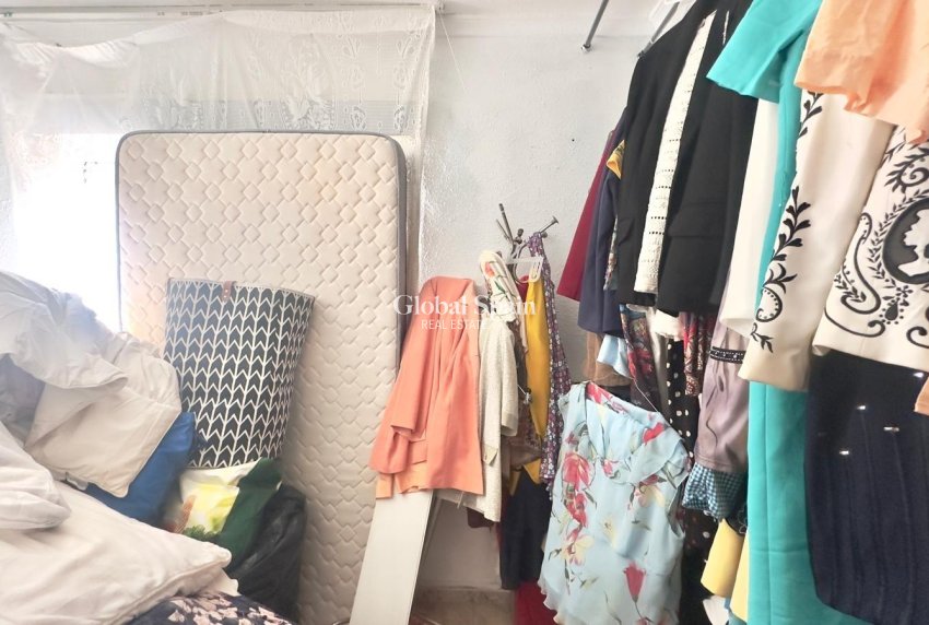 Revente - PENTHOUSE -
TORREVIEJA - Estacion de autobuses