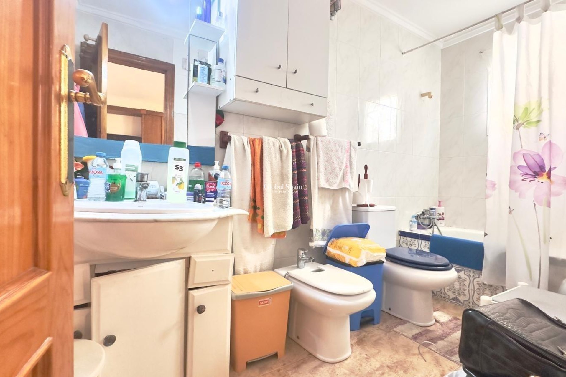 Revente - PENTHOUSE -
TORREVIEJA - Estacion de autobuses