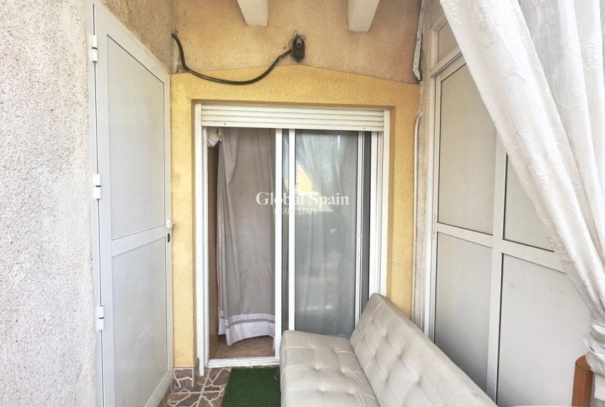 Revente - PENTHOUSE -
TORREVIEJA - Estacion de autobuses