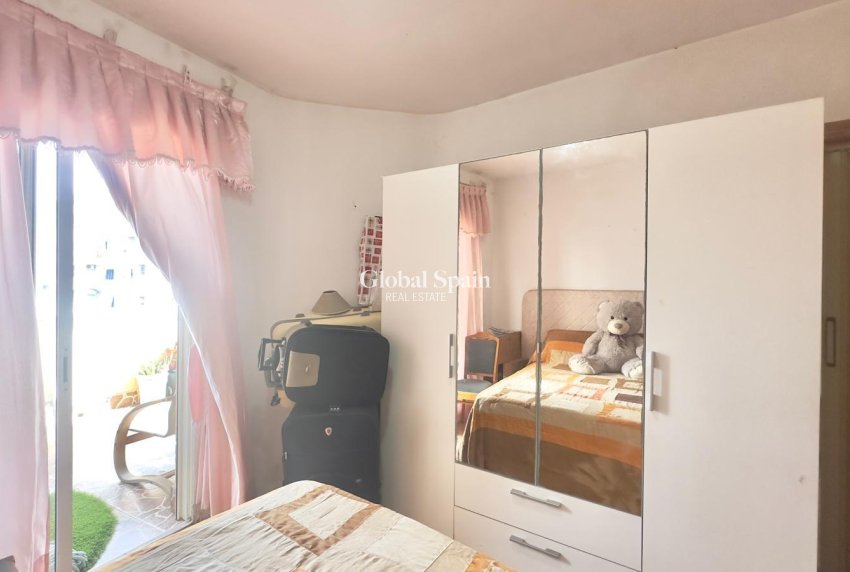Revente - PENTHOUSE -
TORREVIEJA - Estacion de autobuses