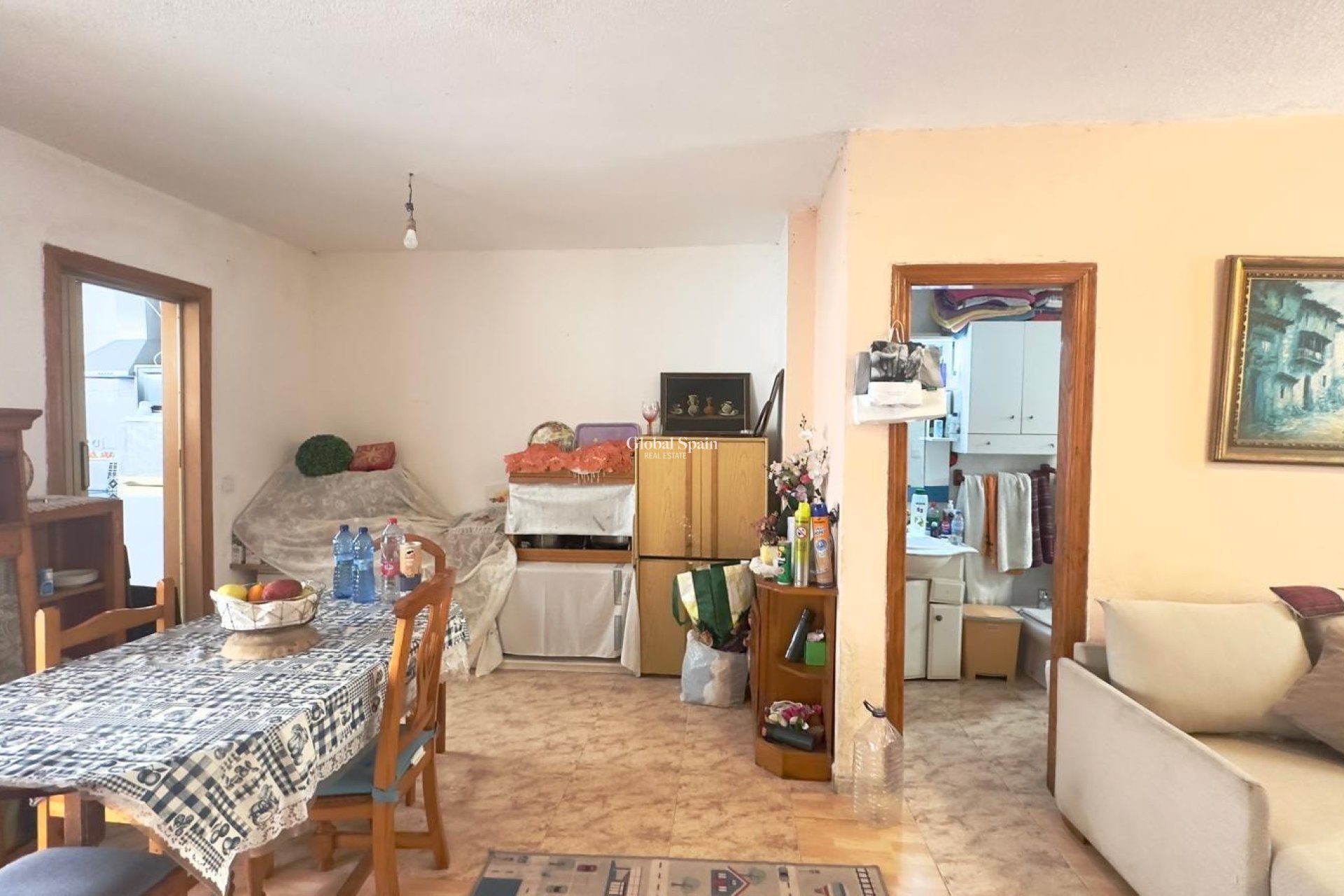 Revente - PENTHOUSE -
TORREVIEJA - Estacion de autobuses