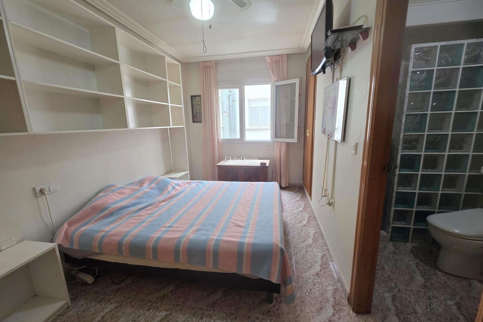 Revente - PENTHOUSE -
TORREVIEJA - Estacion de autobuses