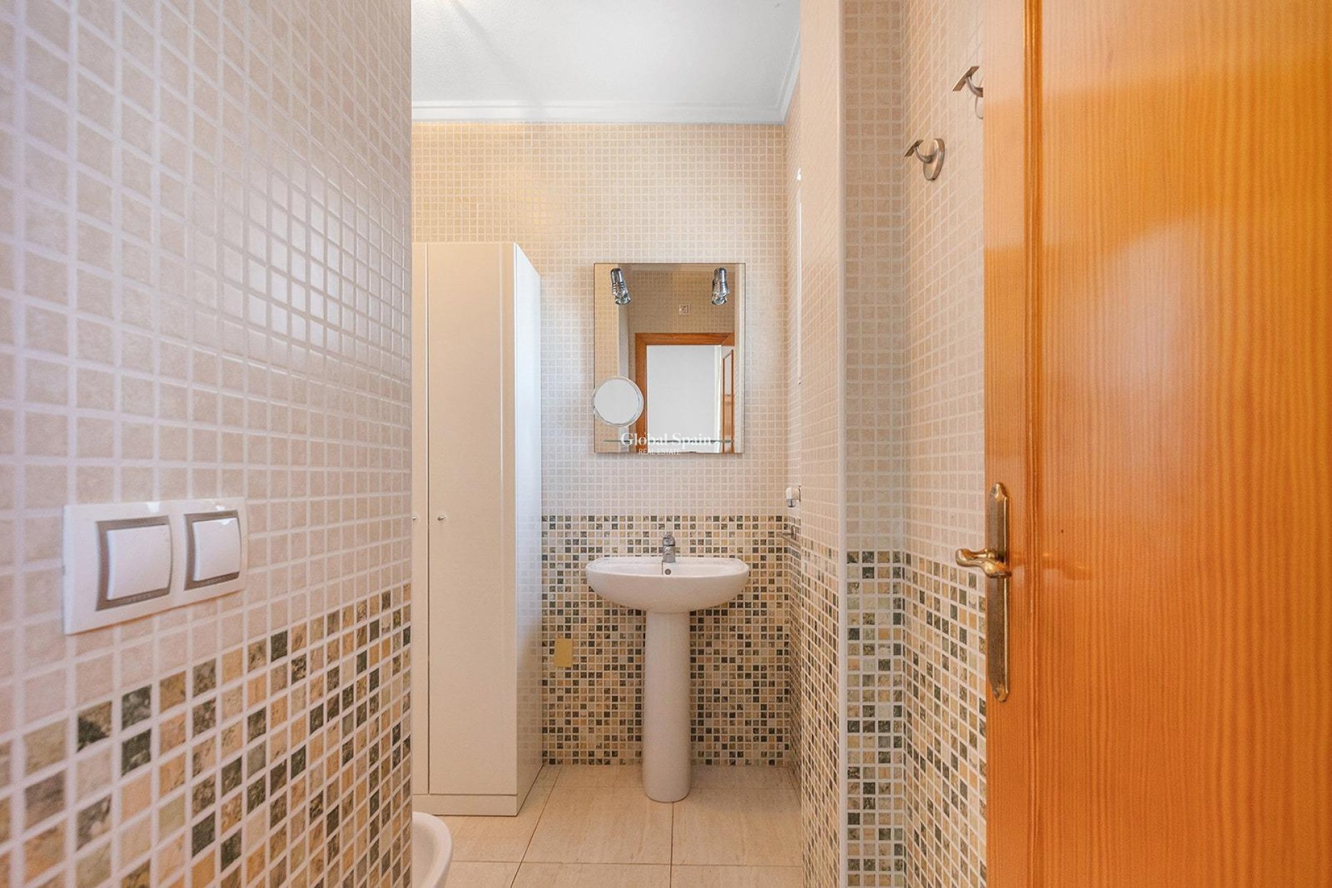 Revente - PENTHOUSE -
TORREVIEJA - Estacion de autobuses