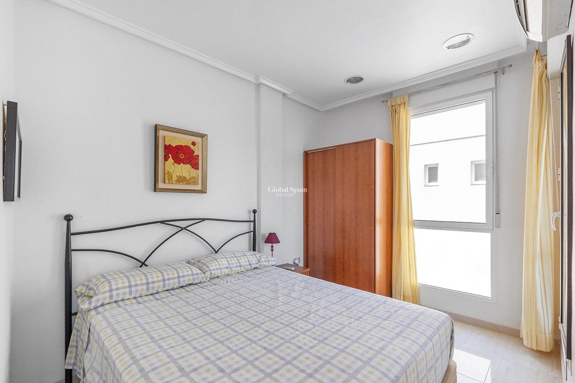Revente - PENTHOUSE -
TORREVIEJA - Estacion de autobuses