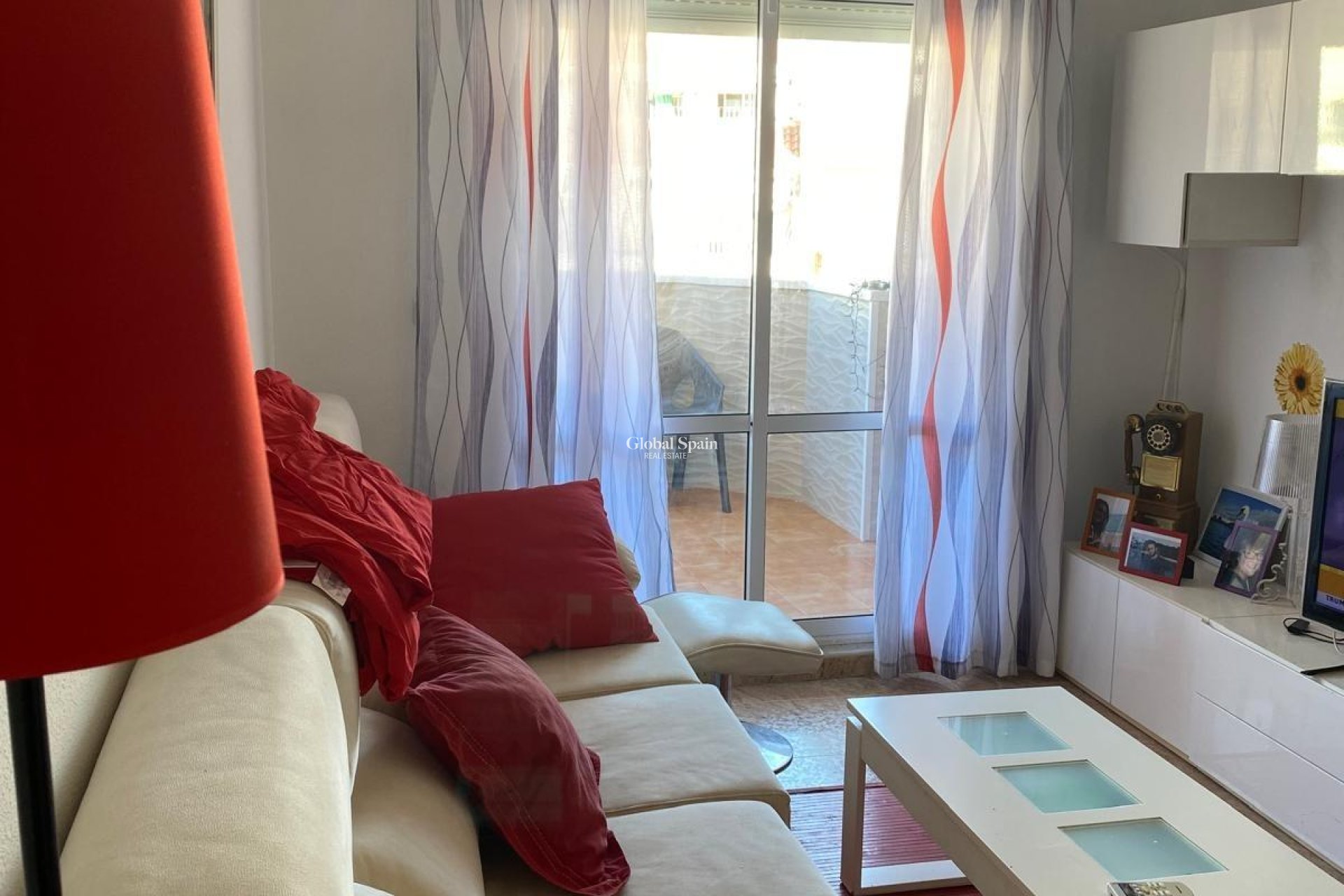 Revente - PENTHOUSE -
TORREVIEJA - Estacion de autobuses
