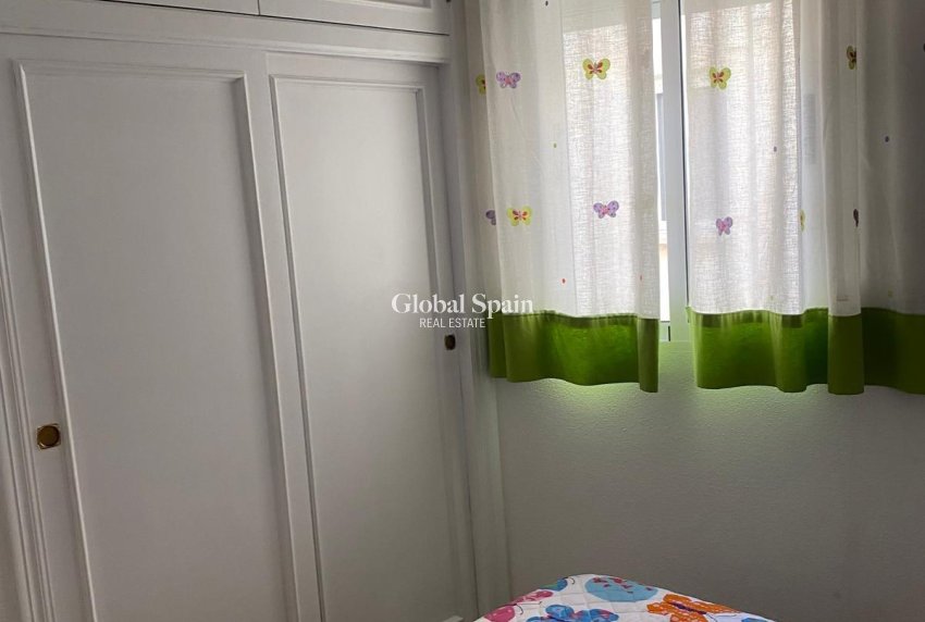 Revente - PENTHOUSE -
TORREVIEJA - Estacion de autobuses