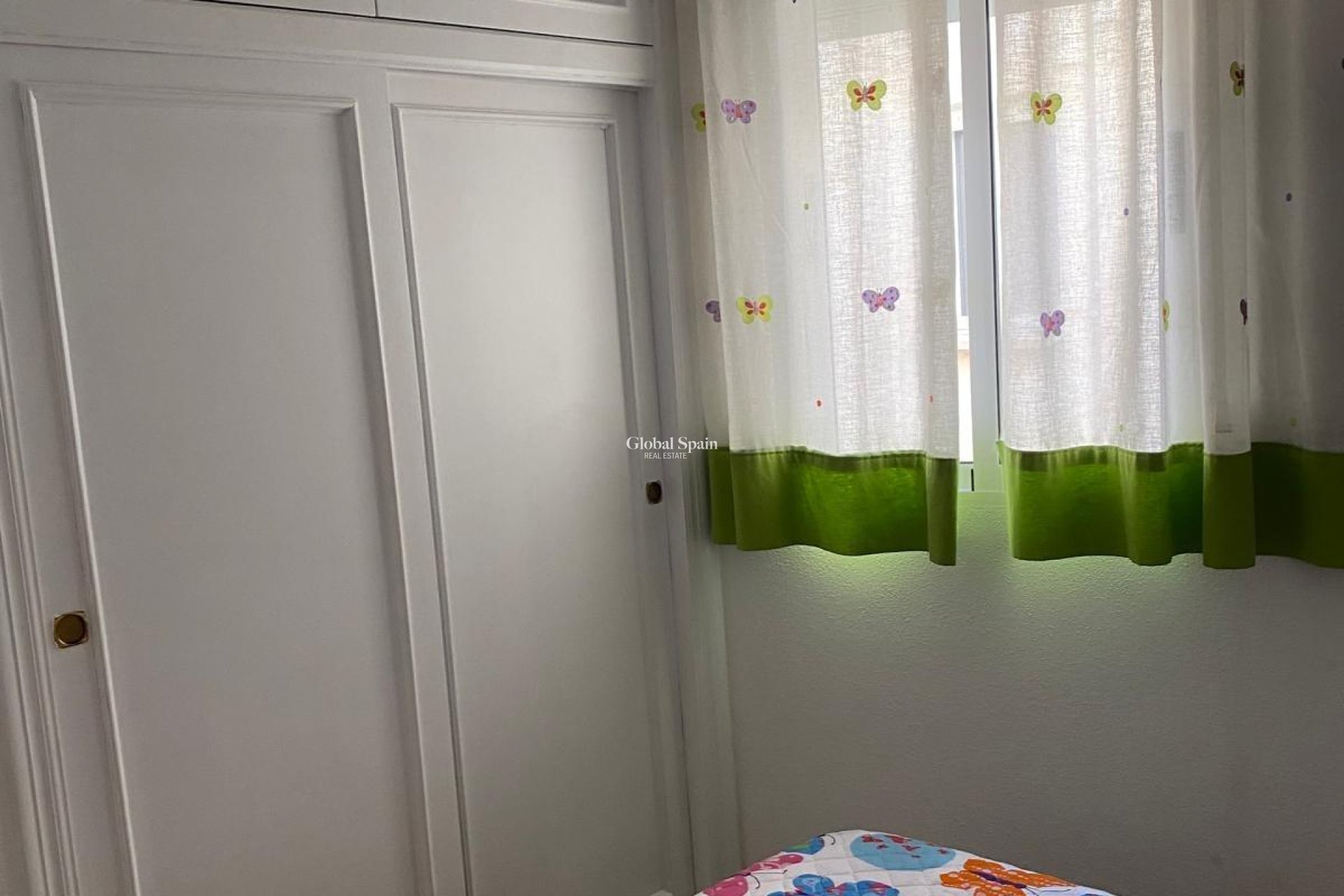 Revente - PENTHOUSE -
TORREVIEJA - Estacion de autobuses