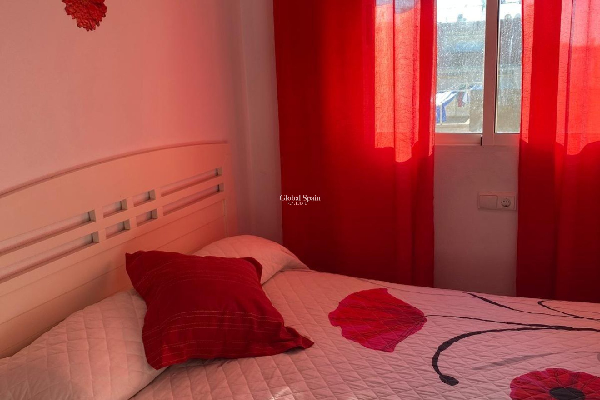 Revente - PENTHOUSE -
TORREVIEJA - Estacion de autobuses