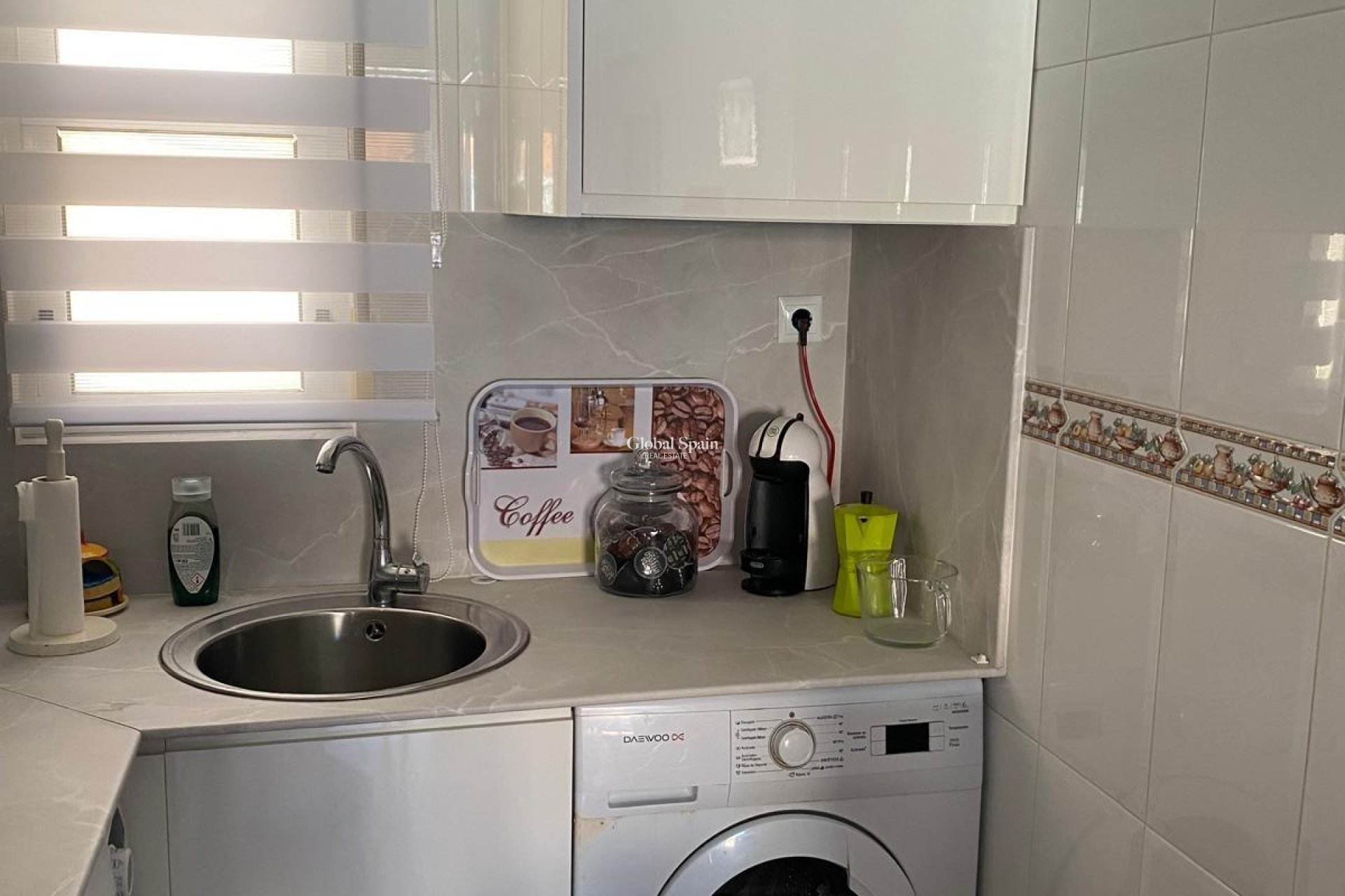 Revente - PENTHOUSE -
TORREVIEJA - Estacion de autobuses