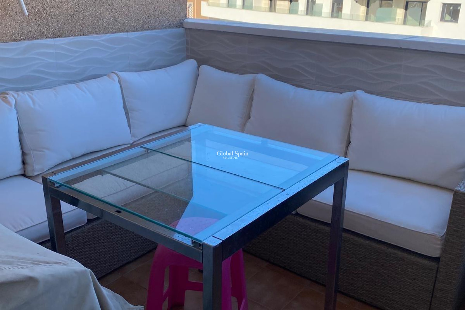 Revente - PENTHOUSE -
TORREVIEJA - Estacion de autobuses