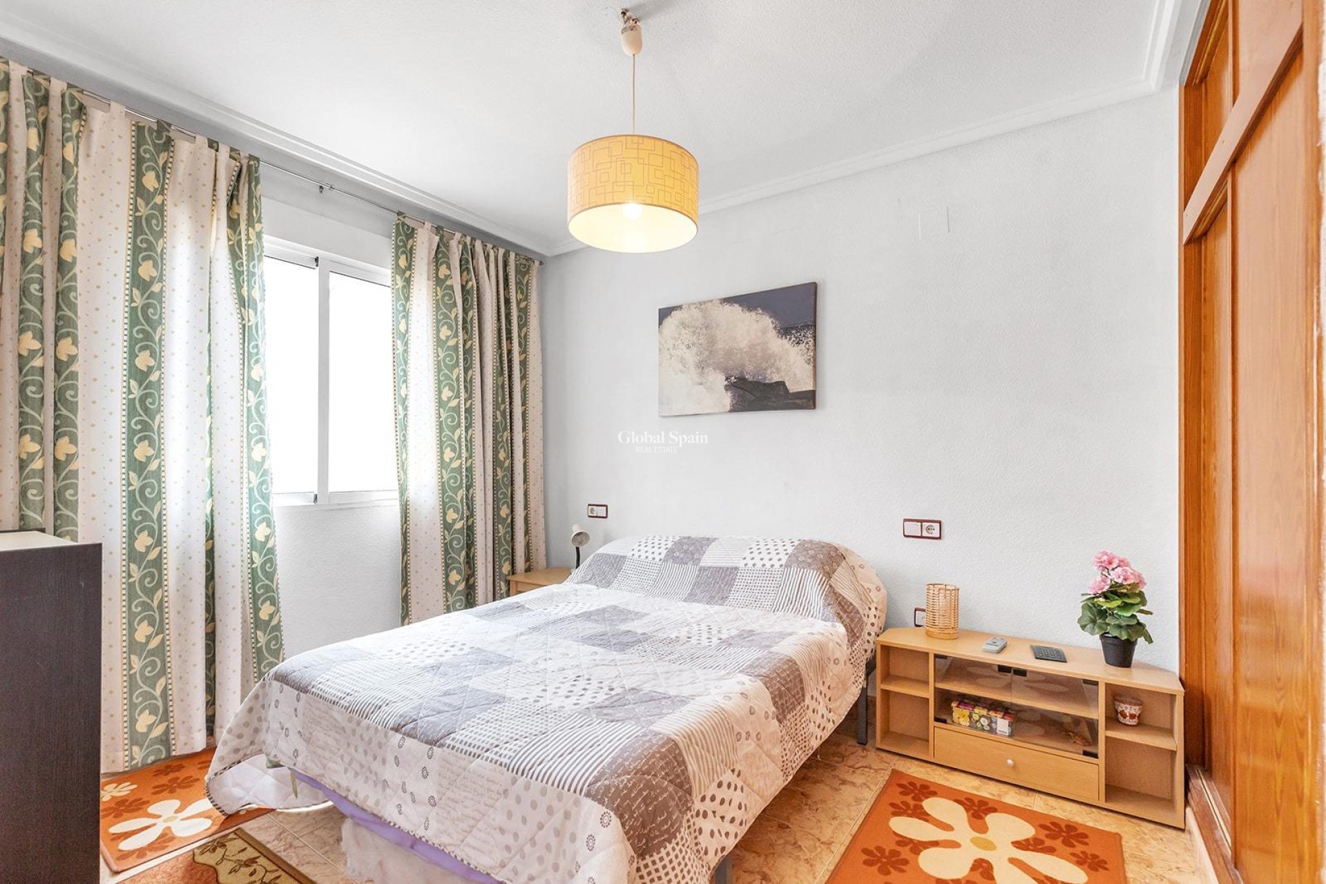 Revente - PENTHOUSE -
TORREVIEJA - Estacion de autobuses