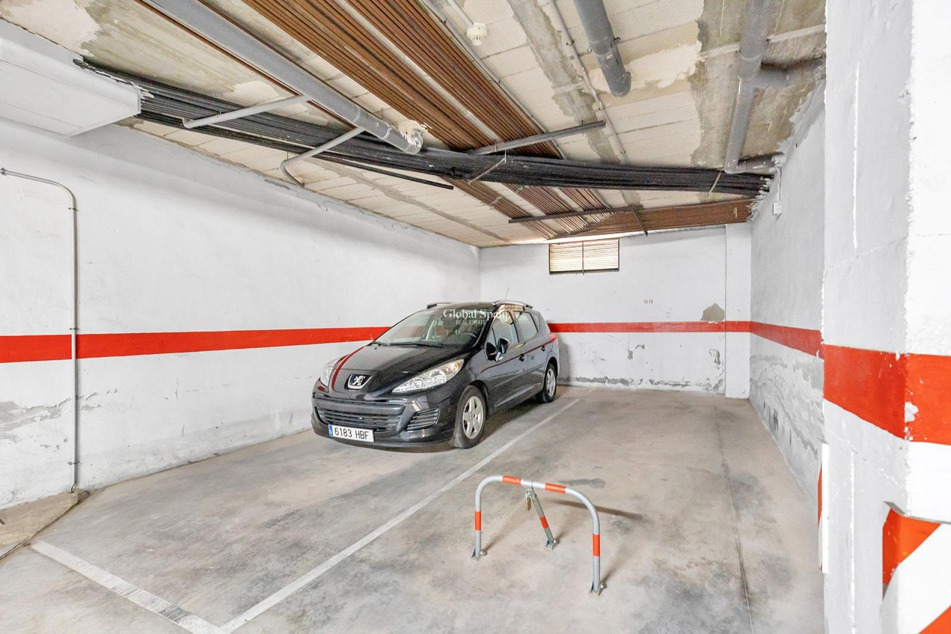 Revente - PENTHOUSE -
TORREVIEJA - Estacion de autobuses