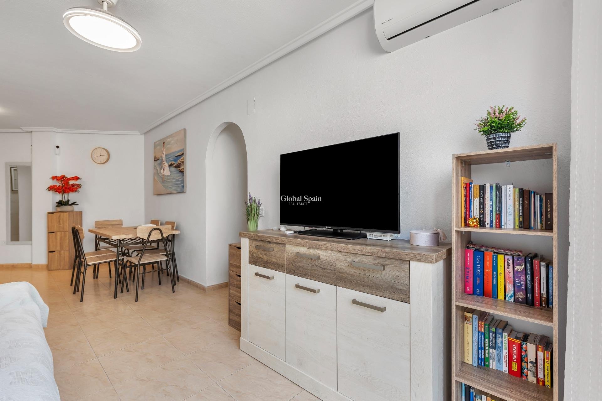 Revente - PENTHOUSE -
TORREVIEJA - Estacion de autobuses