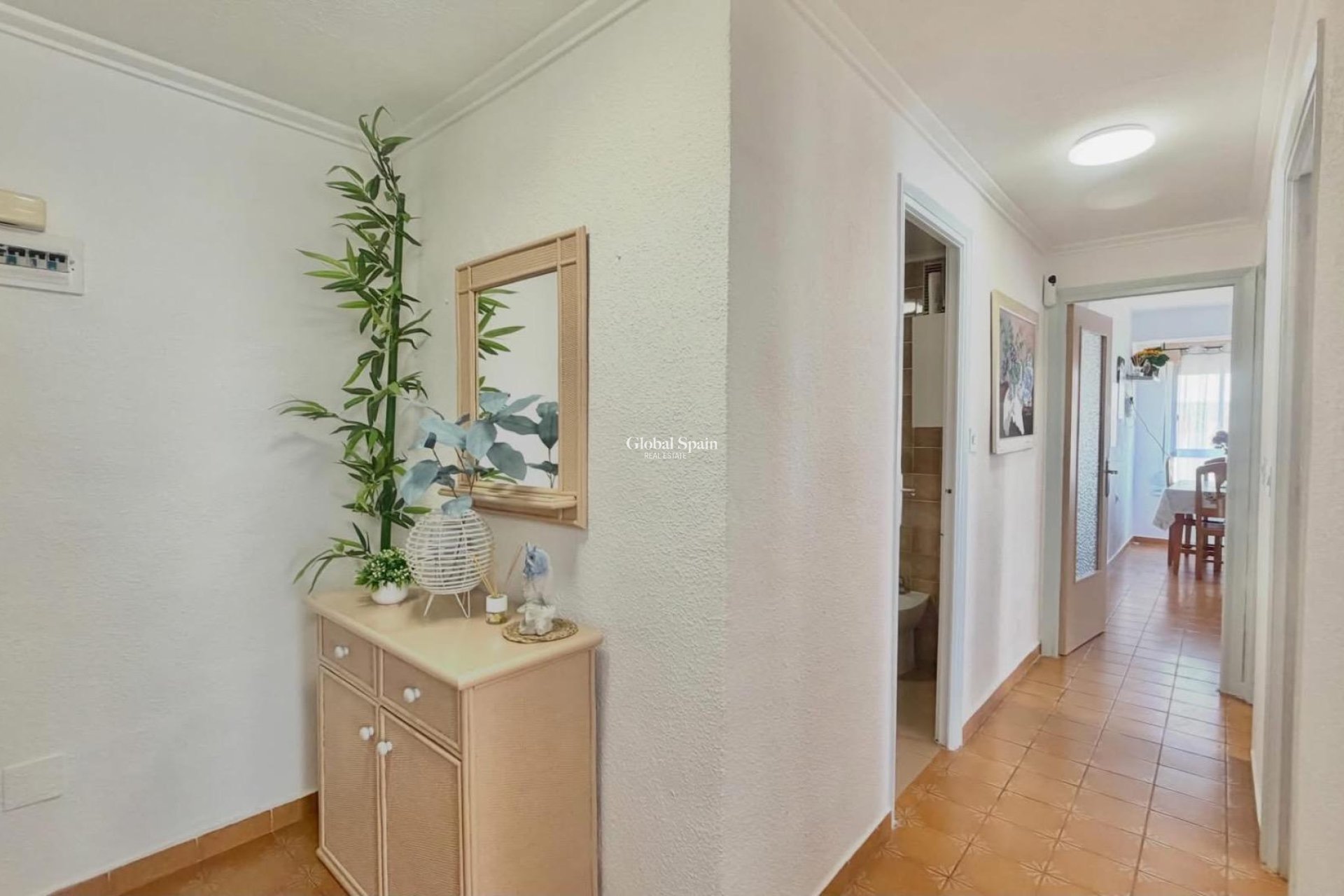 Revente - PENTHOUSE -
TORREVIEJA - Habaneras