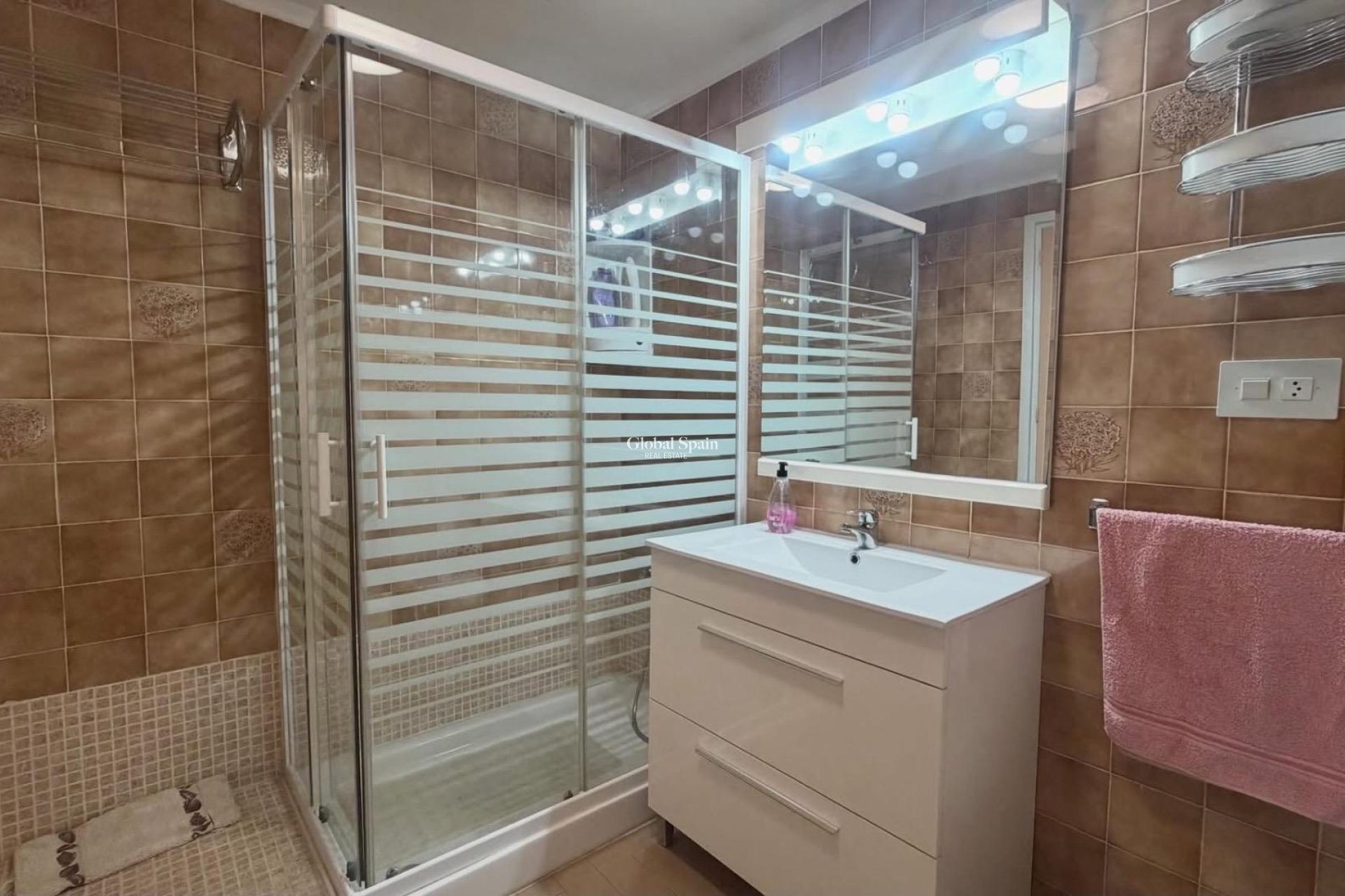Revente - PENTHOUSE -
TORREVIEJA - Habaneras