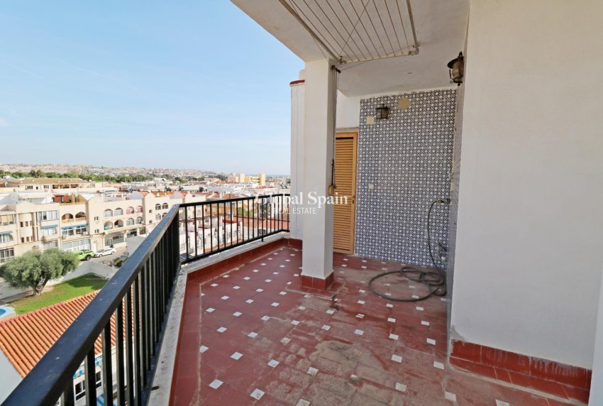 Revente - PENTHOUSE -
TORREVIEJA - Habaneras