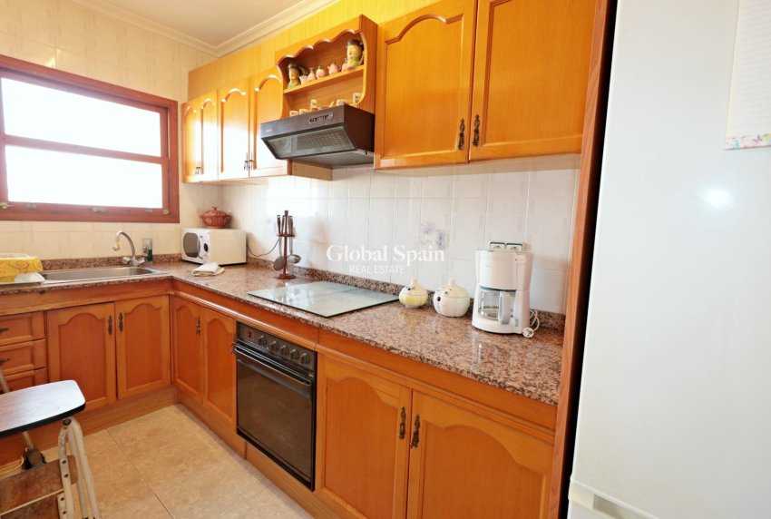 Revente - PENTHOUSE -
TORREVIEJA - Habaneras