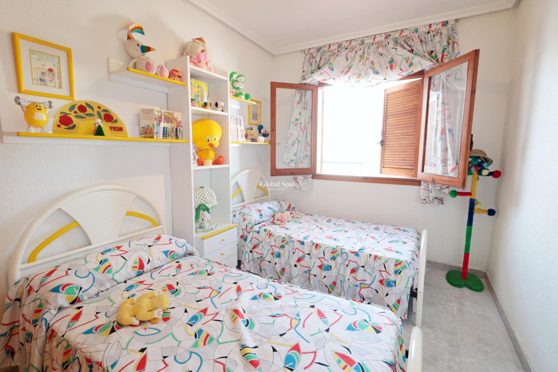 Revente - PENTHOUSE -
TORREVIEJA - Habaneras