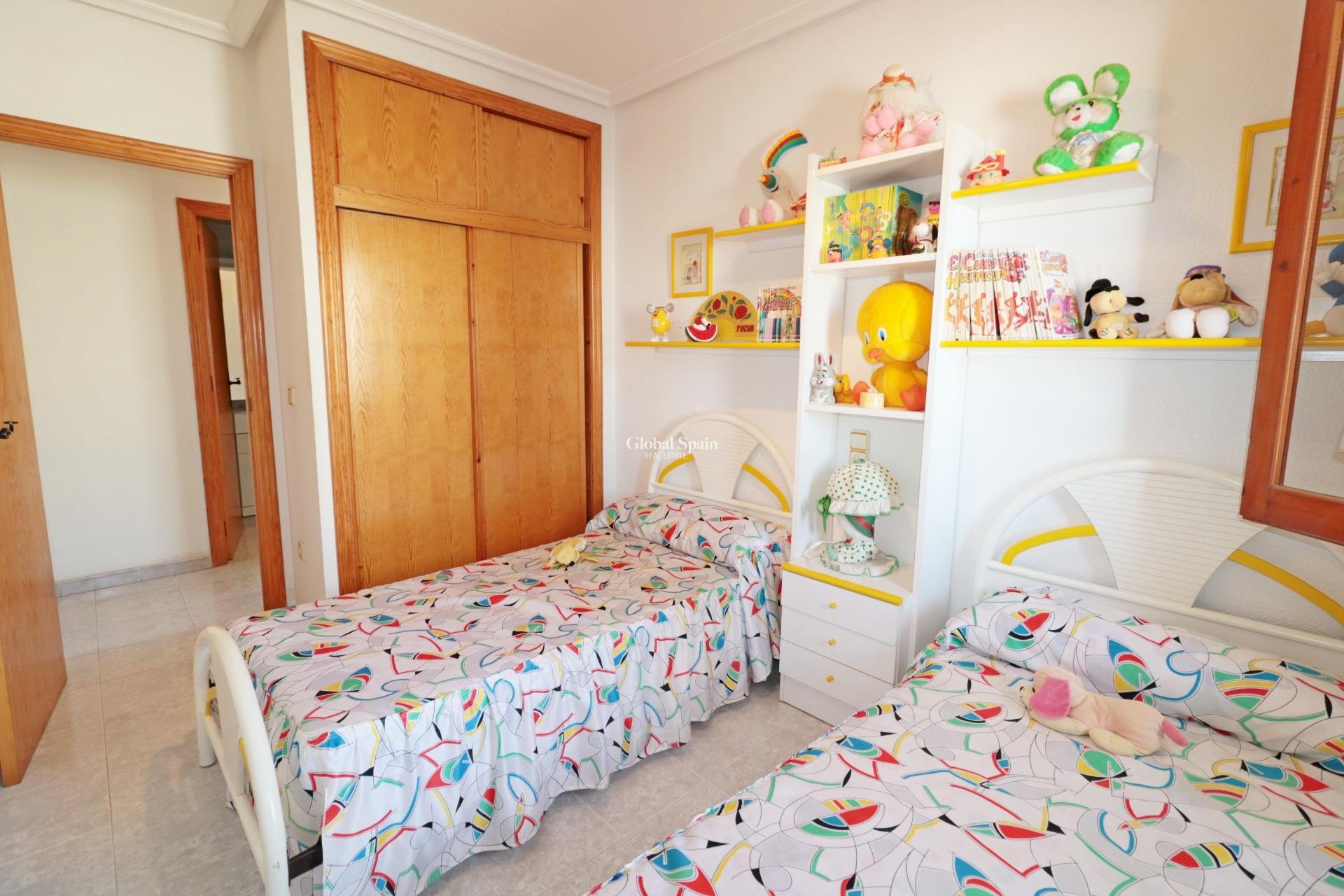 Revente - PENTHOUSE -
TORREVIEJA - Habaneras