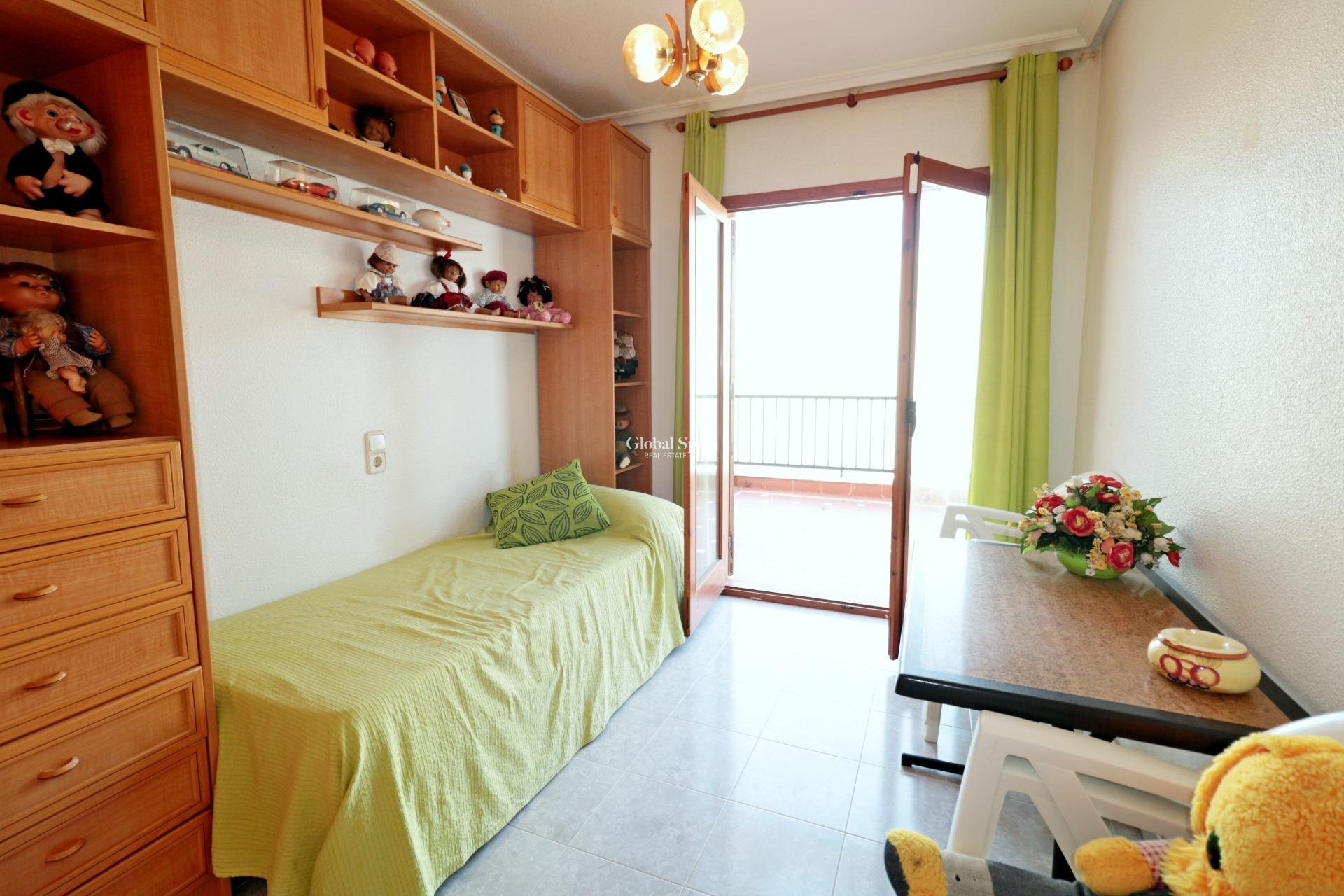 Revente - PENTHOUSE -
TORREVIEJA - Habaneras