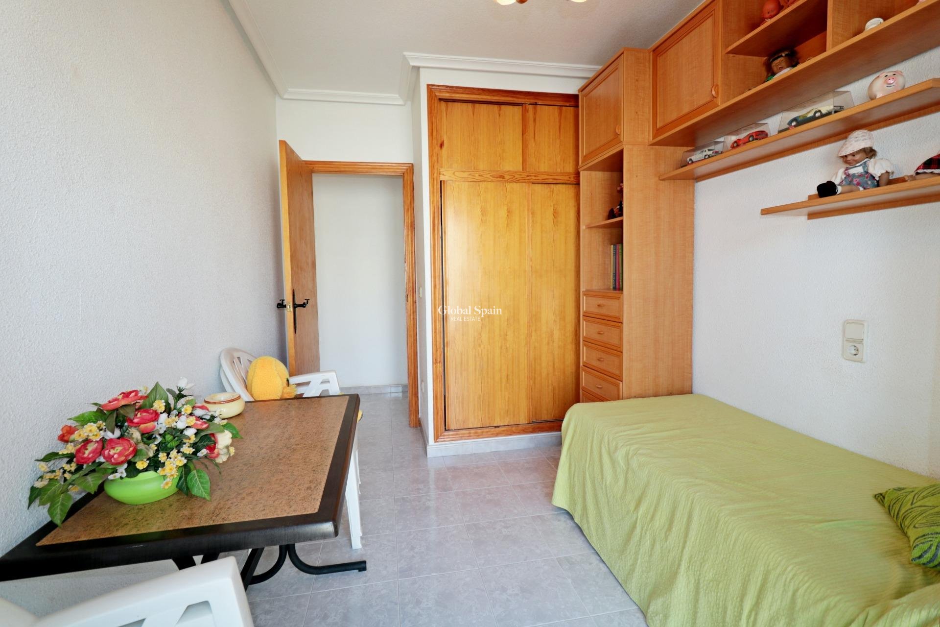 Revente - PENTHOUSE -
TORREVIEJA - Habaneras