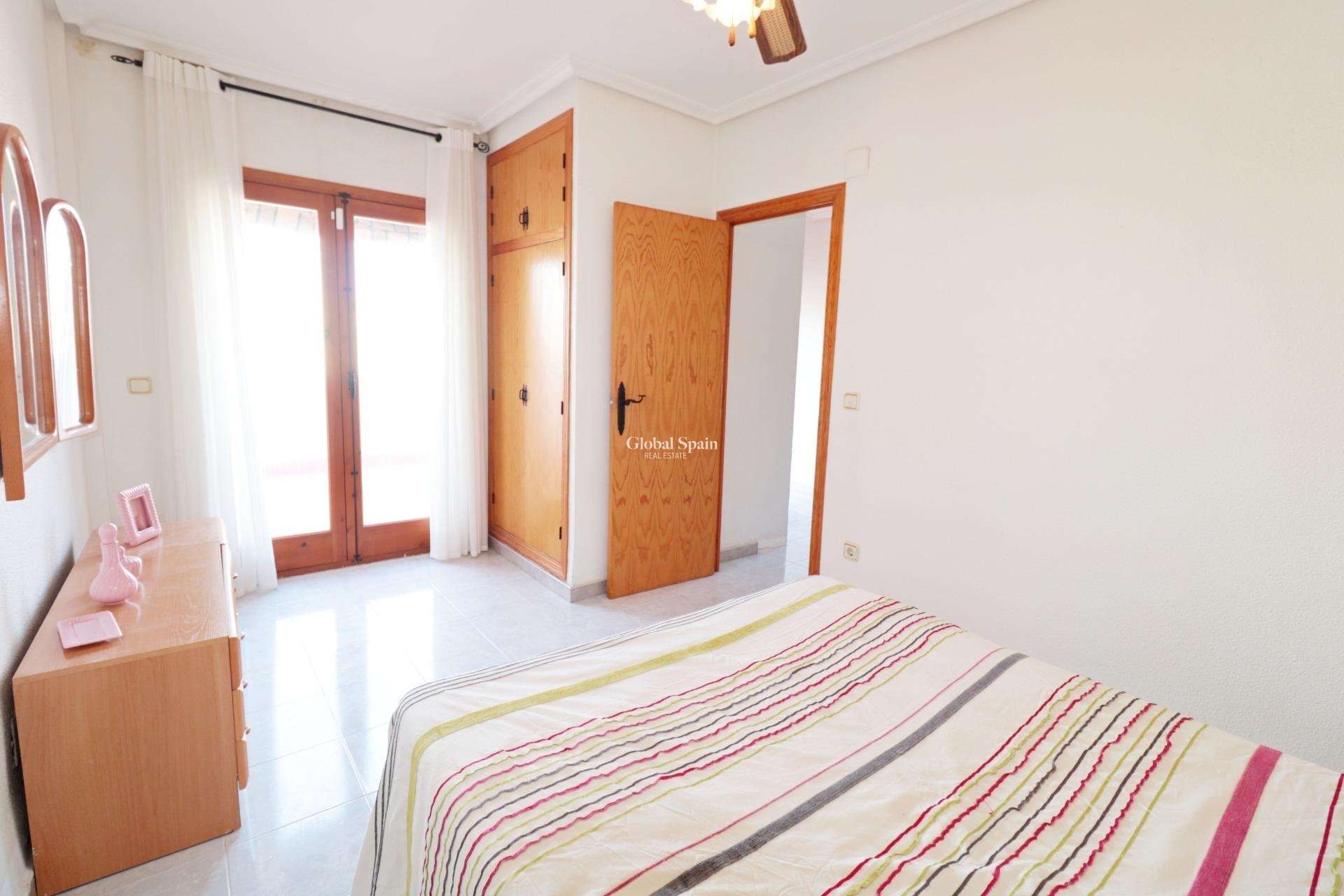 Revente - PENTHOUSE -
TORREVIEJA - Habaneras