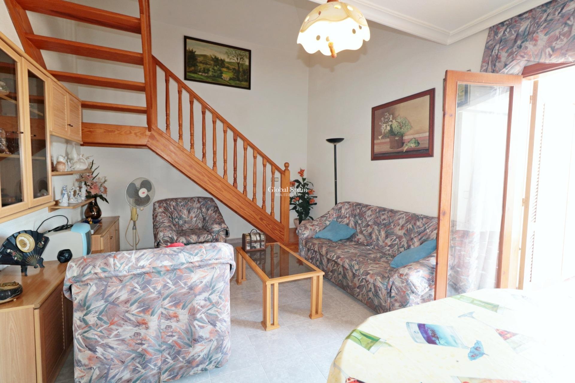 Revente - PENTHOUSE -
TORREVIEJA - Habaneras