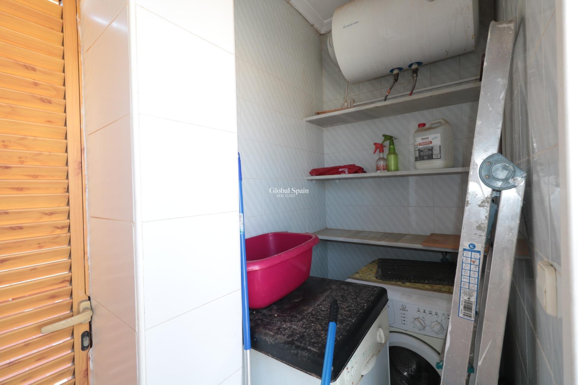 Revente - PENTHOUSE -
TORREVIEJA - Habaneras
