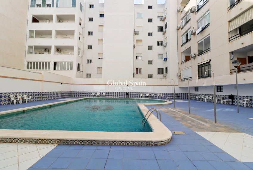 Revente - PENTHOUSE -
TORREVIEJA - Habaneras