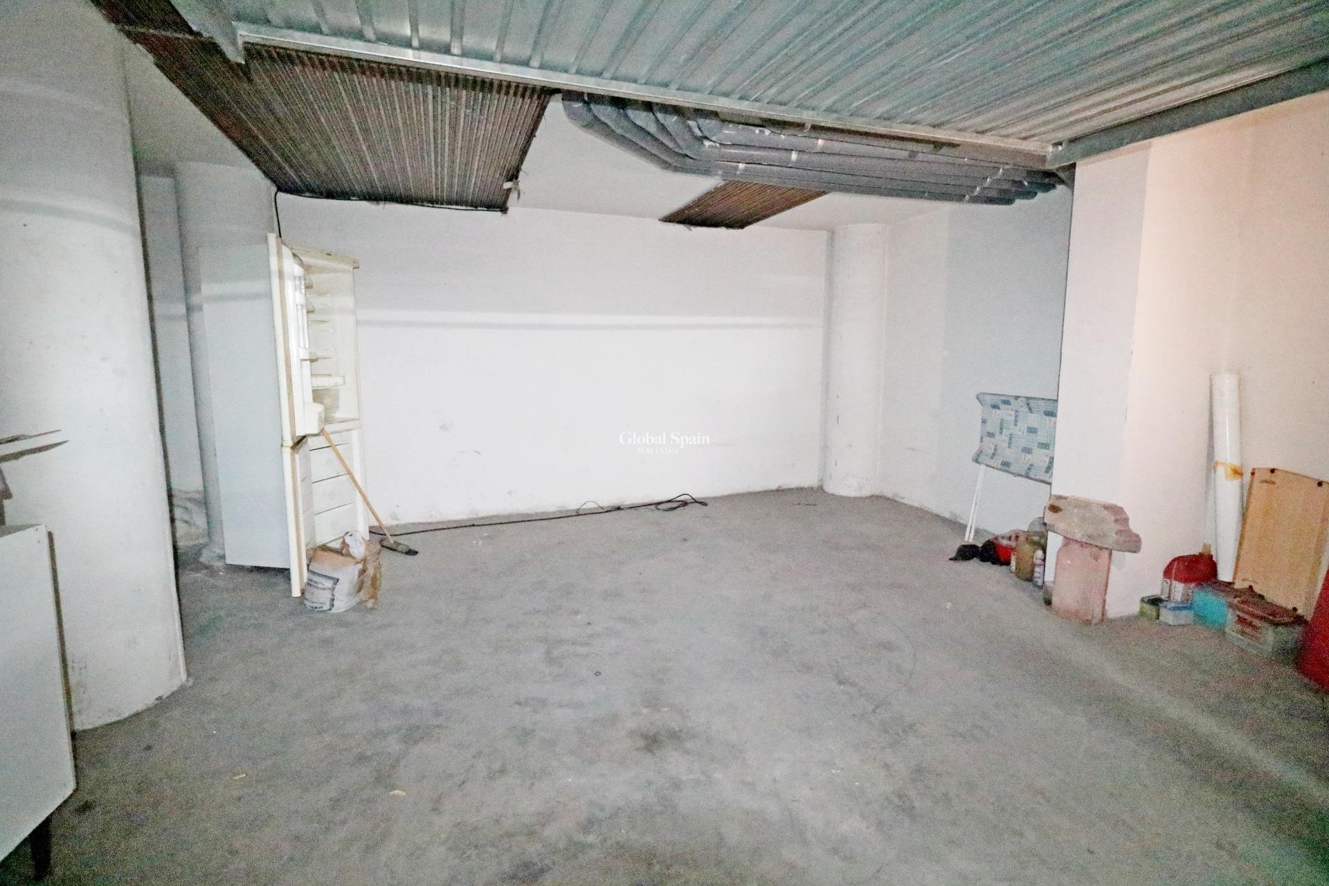 Revente - PENTHOUSE -
TORREVIEJA - Habaneras