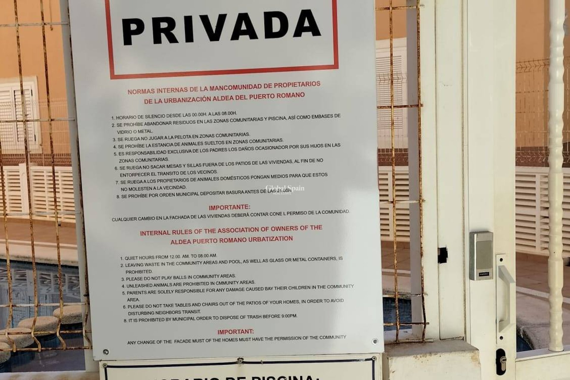 Revente - PENTHOUSE -
TORREVIEJA - La Mata pueblo