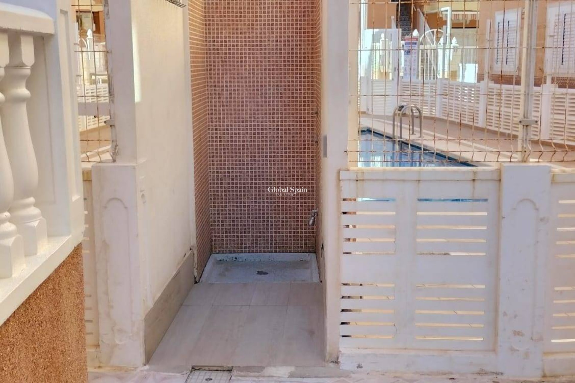 Revente - PENTHOUSE -
TORREVIEJA - La Mata pueblo