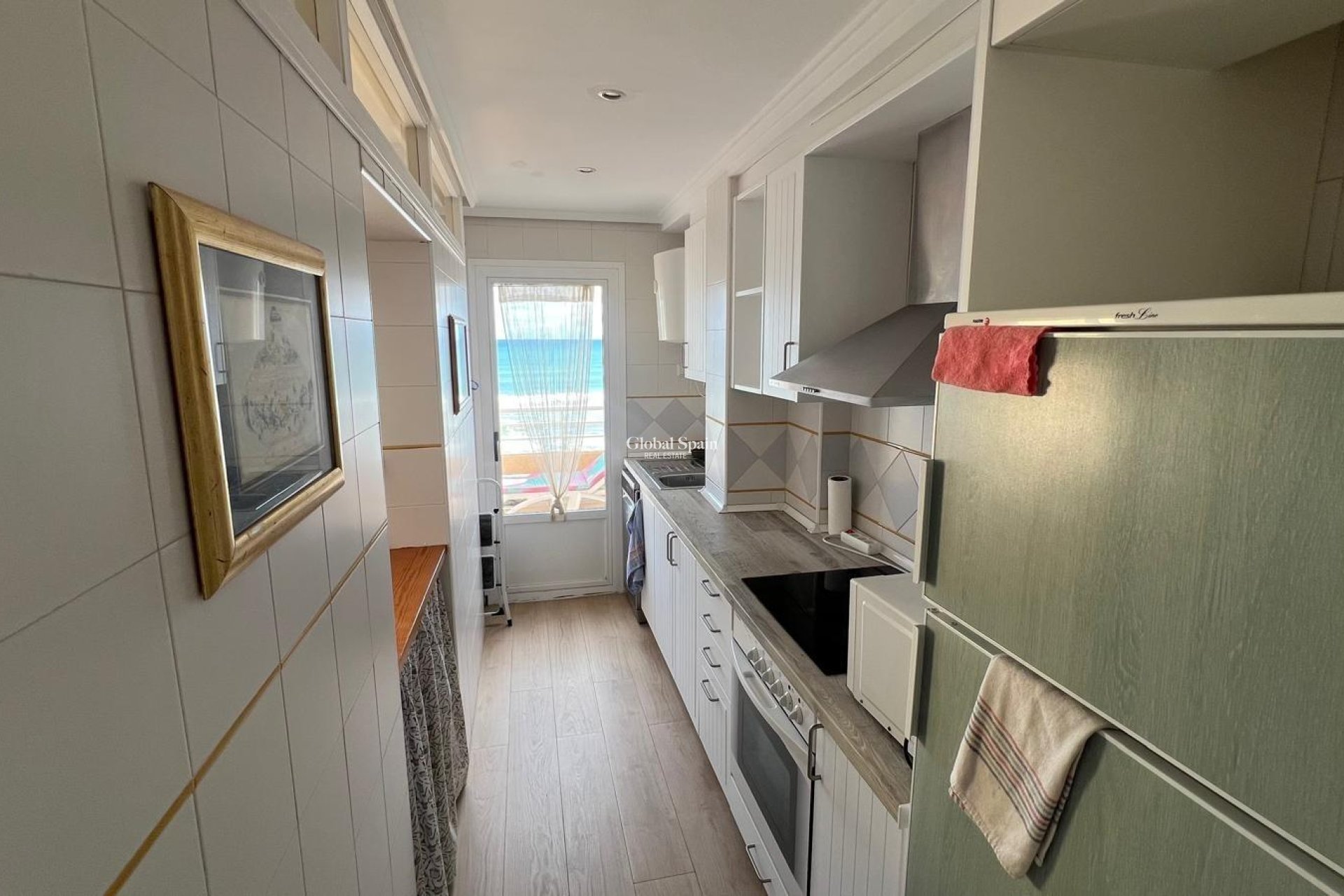 Revente - PENTHOUSE -
TORREVIEJA - La Mata pueblo