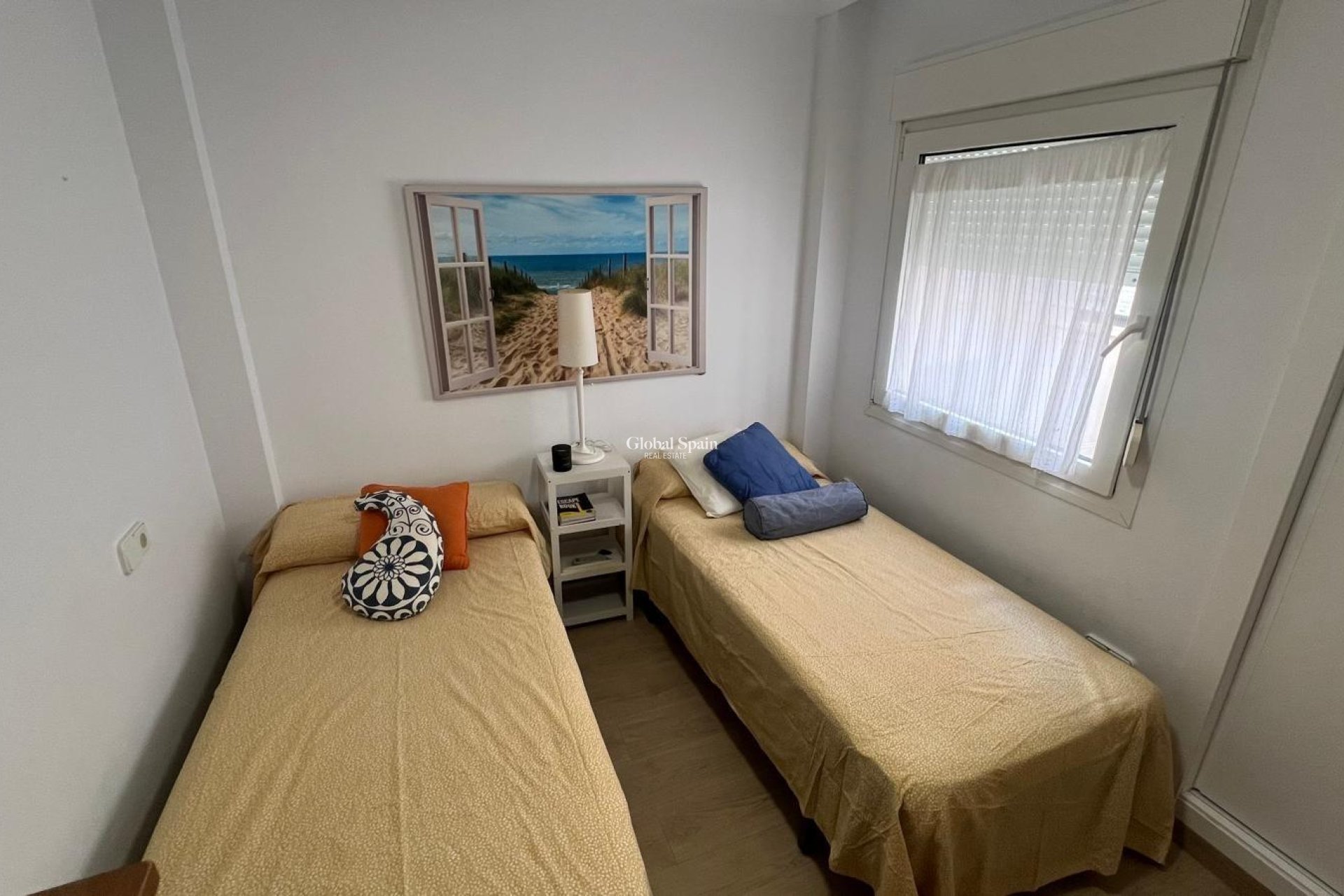 Revente - PENTHOUSE -
TORREVIEJA - La Mata pueblo