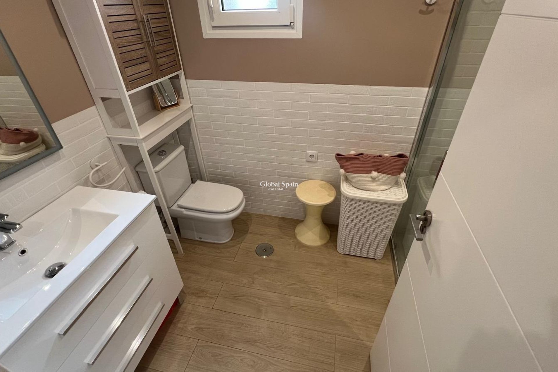 Revente - PENTHOUSE -
TORREVIEJA - La Mata pueblo